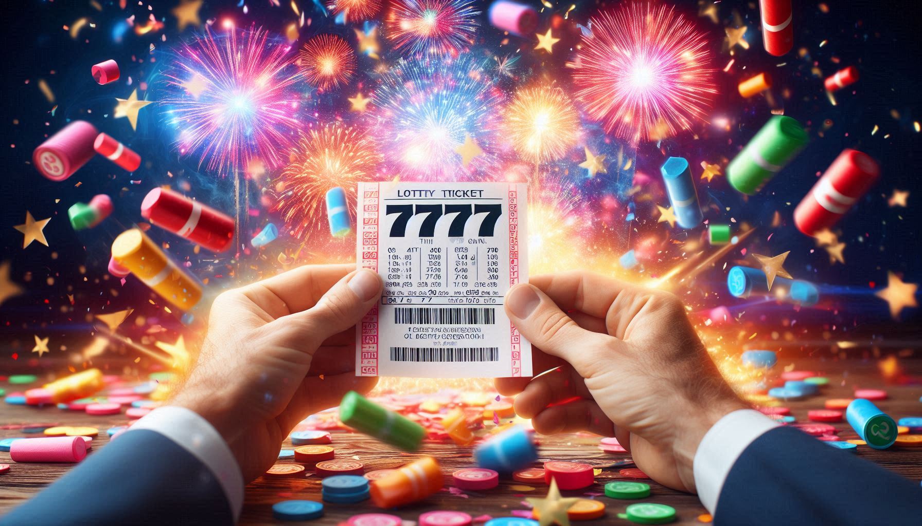 Situs Togel Paling Gacor Dan Togel Yang Banyak Diminati