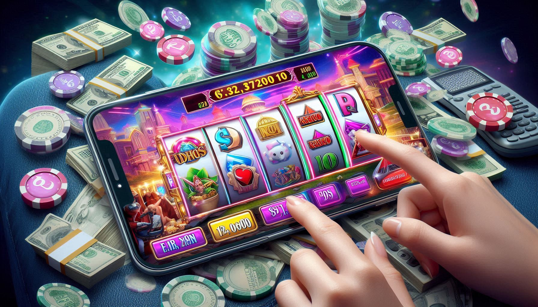 Panduan Lengkap Cara Baca Pola Slot